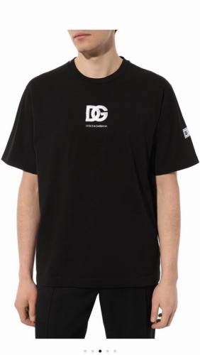 D&G t-shirt men-690(S-XXL)