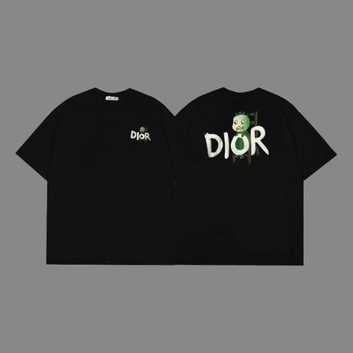 Dior T-Shirt men-1940(S-XL)
