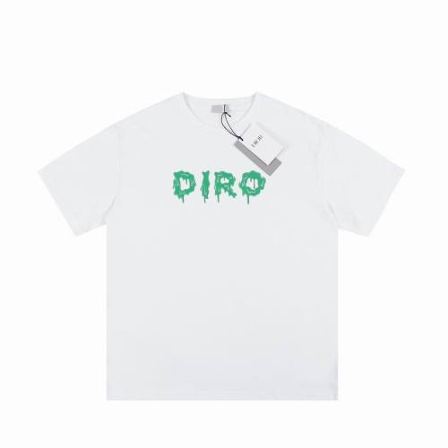 Dior T-Shirt men-1957(S-XL)