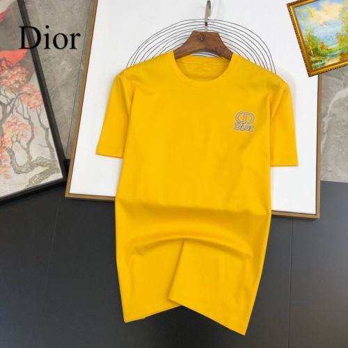Dior T-Shirt men-1851(S-XXXXL)
