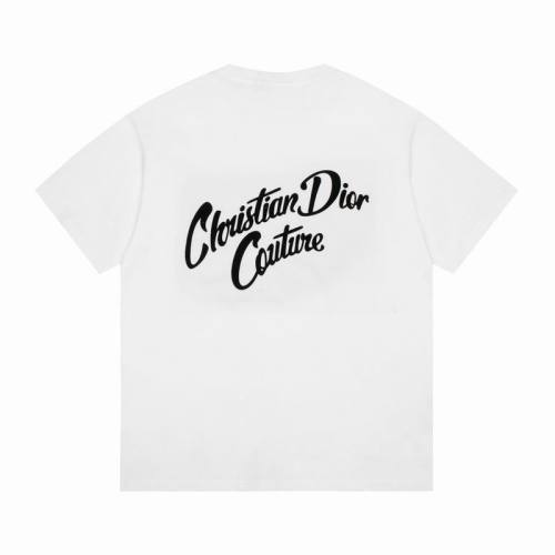Dior T-Shirt men-2077(XS-L)