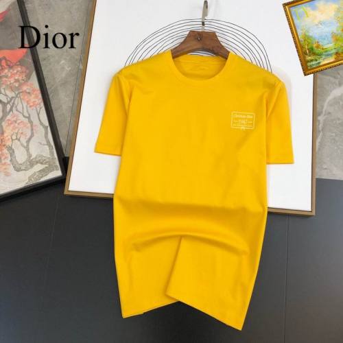 Dior T-Shirt men-1853(S-XXXXL)