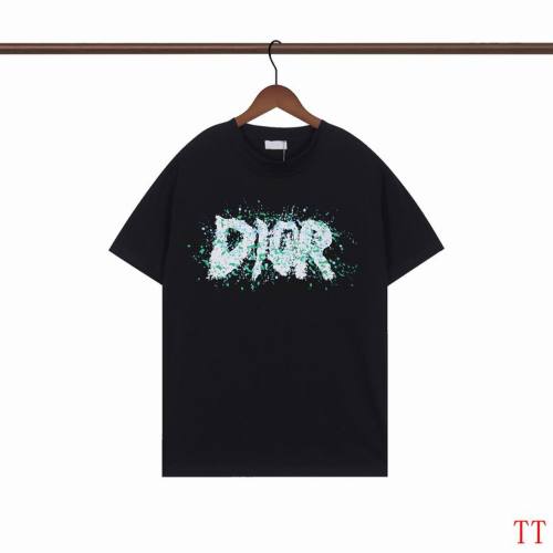 Dior T-Shirt men-1845(S-XXXL)