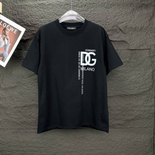 D&G t-shirt men-707(S-XXL)
