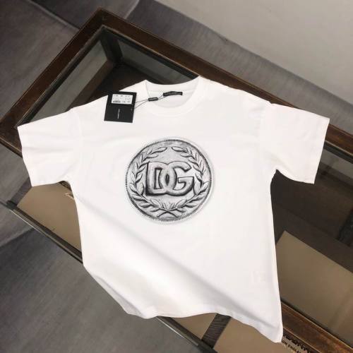 D&G t-shirt men-635(XS-L)