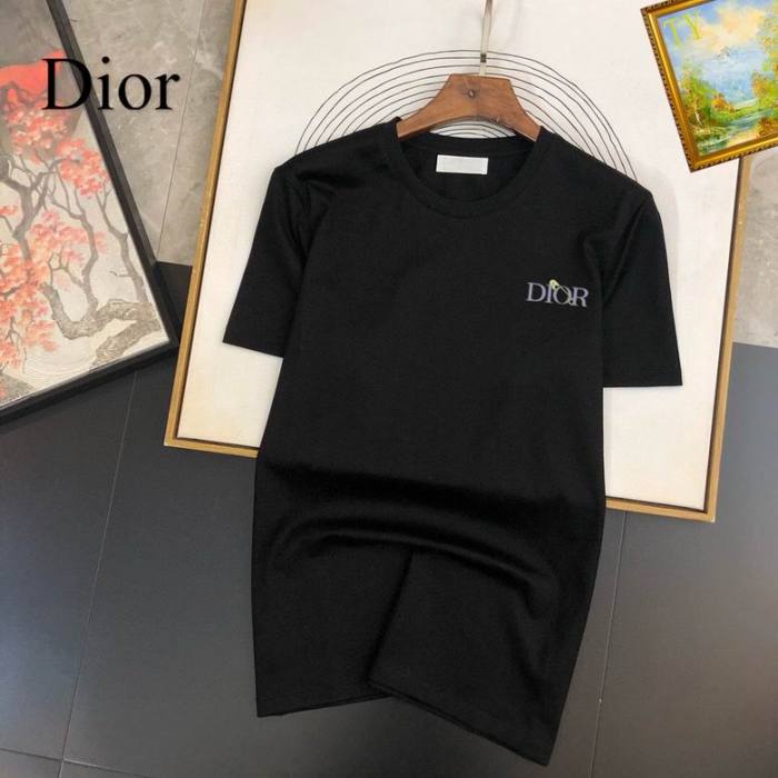 Dior T-Shirt men-1869(S-XXXXL)
