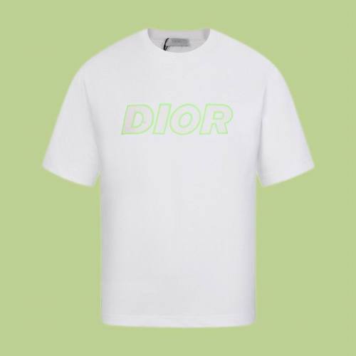 Dior T-Shirt men-1924(S-XL)