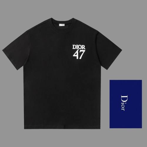 Dior T-Shirt men-1963(XS-L)