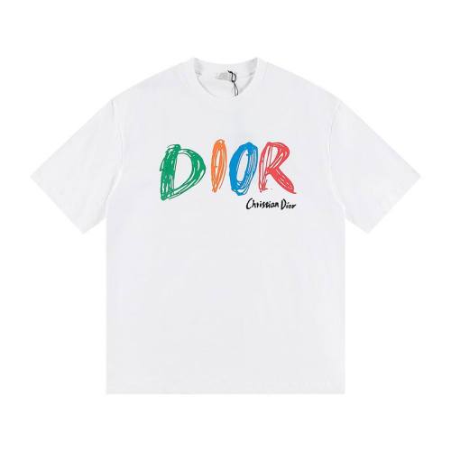 Dior T-Shirt men-1886(S-XL)