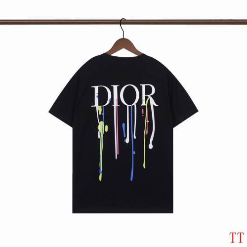 Dior T-Shirt men-1836(S-XXXL)