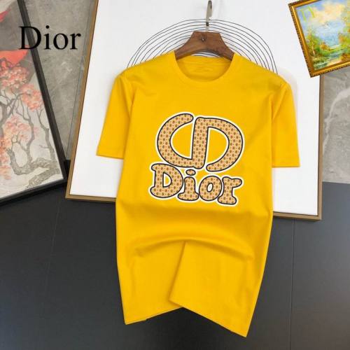 Dior T-Shirt men-1850(S-XXXXL)