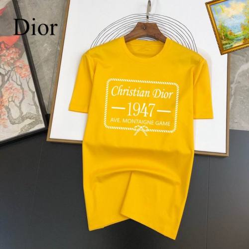 Dior T-Shirt men-1852(S-XXXXL)