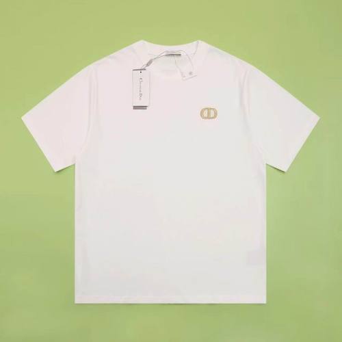 Dior T-Shirt men-2056(XS-L)
