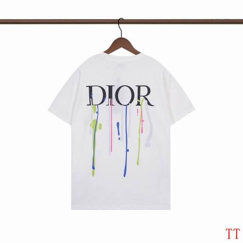 Dior T-Shirt men-1839(S-XXXL)