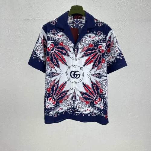 G Shirt High End Quality-165