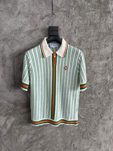 Casablanca High Quality Shirt-031