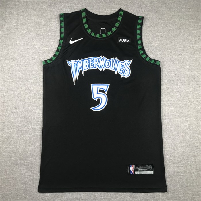 NBA Minnesota Timberwolves-138