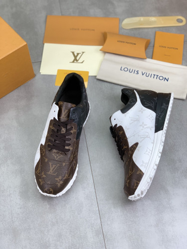 LV Men shoes 1：1 quality-4910