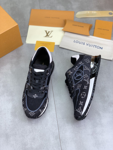 LV Men shoes 1：1 quality-4902