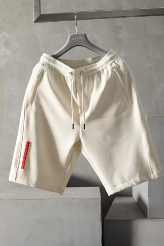Prada Short Pants High End Quality-025