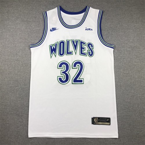 NBA Minnesota Timberwolves-137