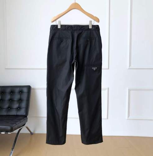 Prada Pants High End Quality-022