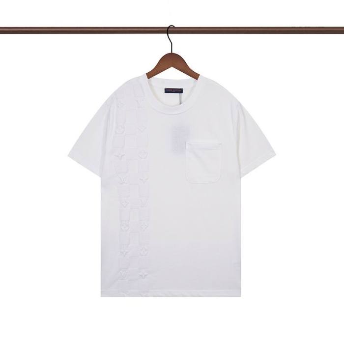 LV  t-shirt men-5976(S-XXXL)