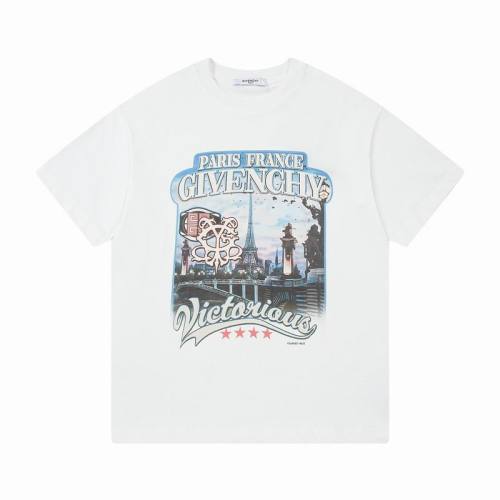 Givenchy t-shirt men-1252(XS-L)