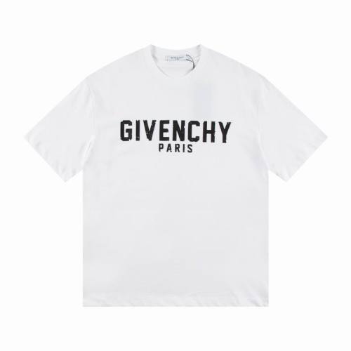 Givenchy t-shirt men-1317(S-XL)