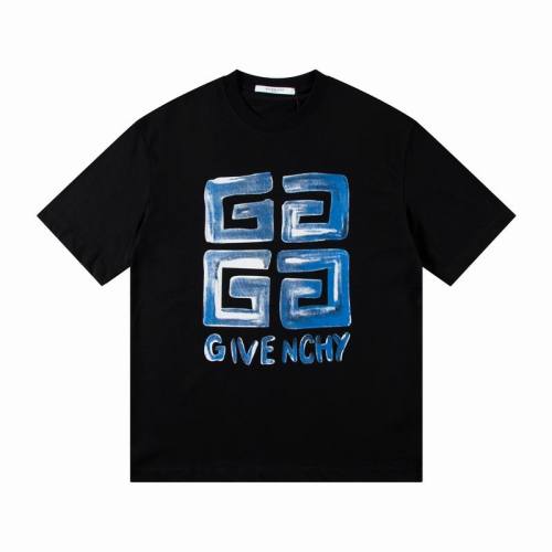 Givenchy t-shirt men-1326(S-XL)