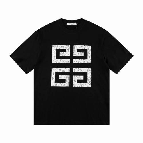 Givenchy t-shirt men-1308(S-XL)