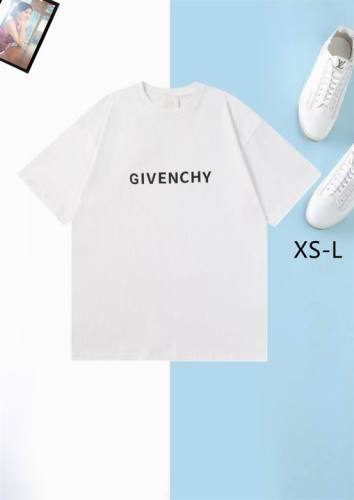 Givenchy t-shirt men-1256(XS-L)