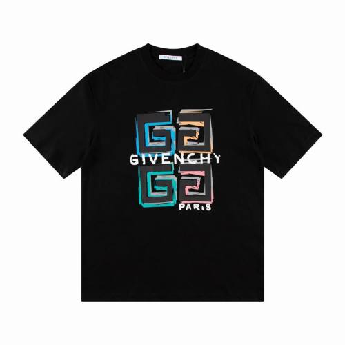 Givenchy t-shirt men-1298(S-XL)