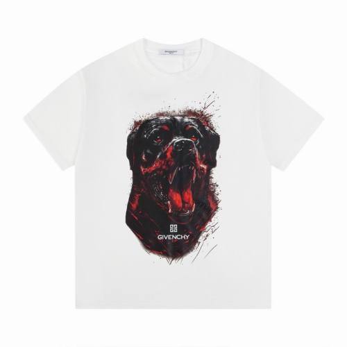 Givenchy t-shirt men-1207(XS-L)