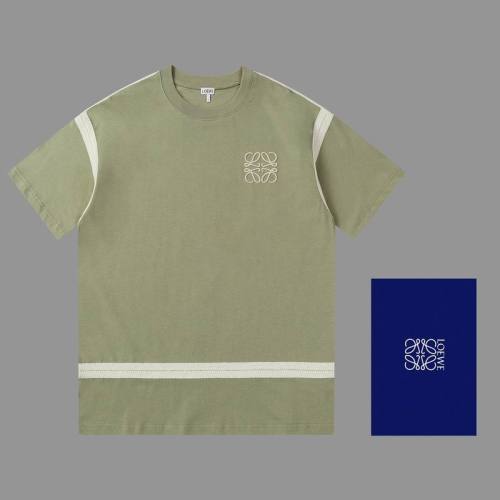 Loewe t-shirt men-159(XS-L)