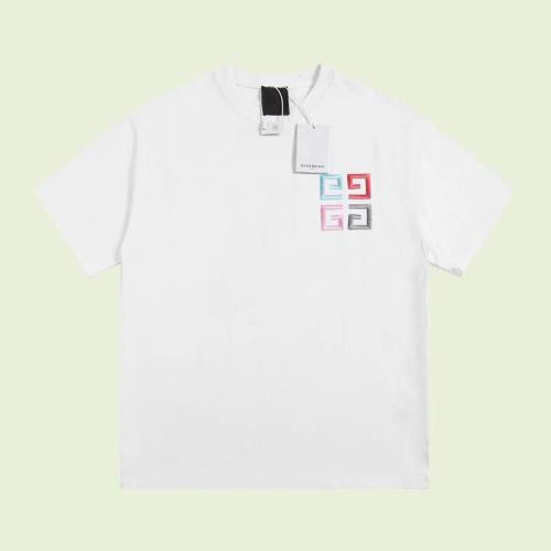 Givenchy t-shirt men-1231(XS-L)