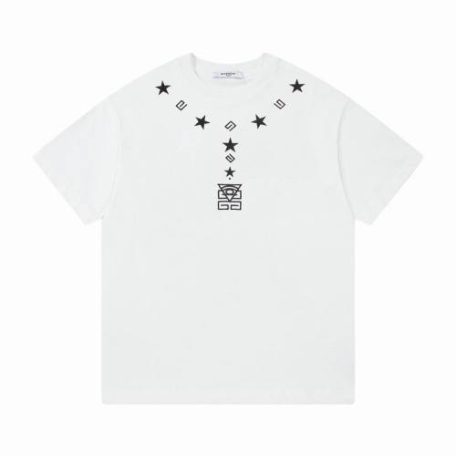 Givenchy t-shirt men-1400(S-XL)