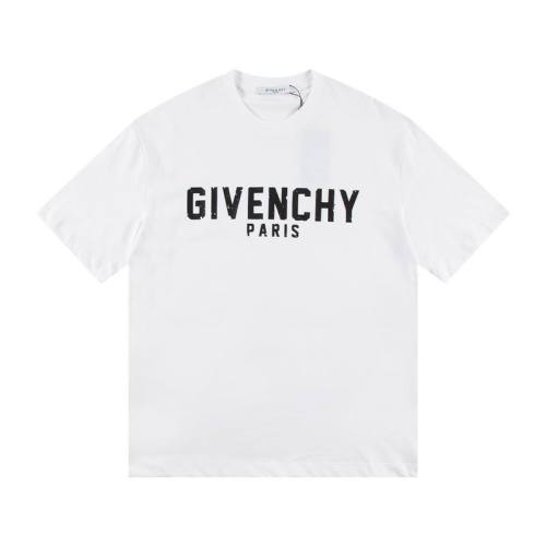 Givenchy t-shirt men-1375(S-XL)