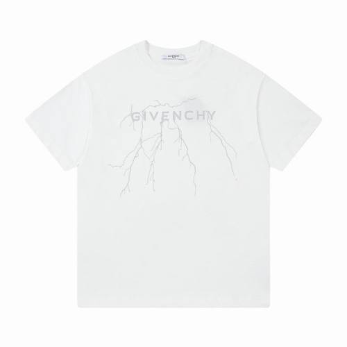 Givenchy t-shirt men-1245(XS-L)