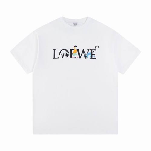 Loewe t-shirt men-201(XS-L)
