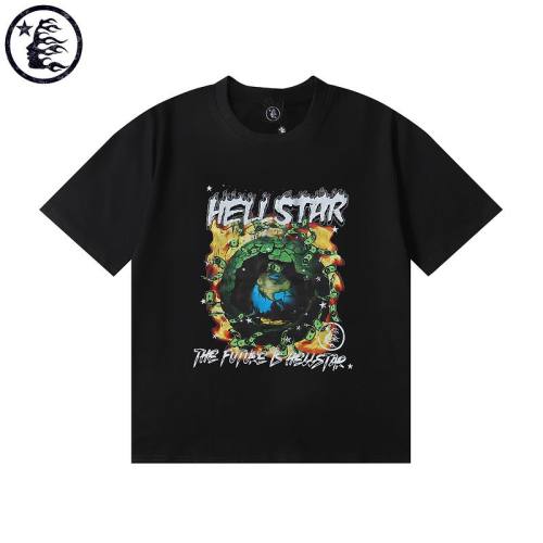 Hellstar t-shirt-392(M-XXXL)