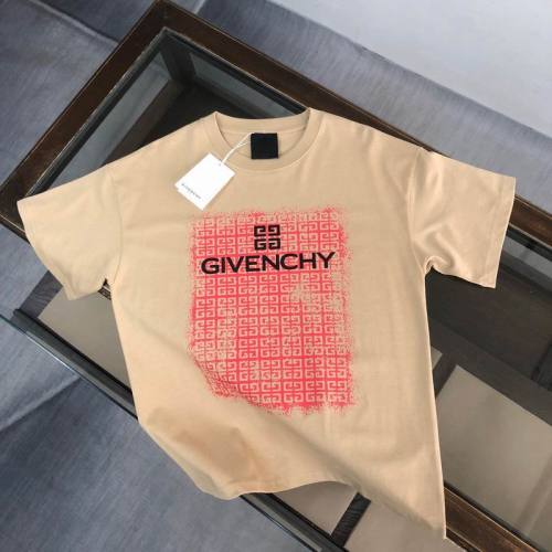 Givenchy t-shirt men-1282(XS-L)