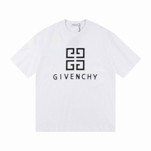 Givenchy t-shirt men-1312(S-XL)