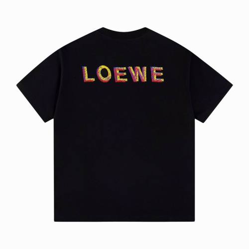 Loewe t-shirt men-203(XS-L)
