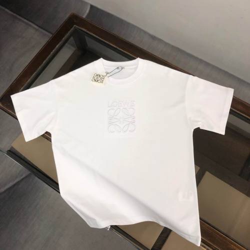 Loewe t-shirt men-120(XS-L)