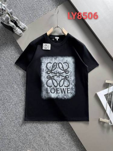 Loewe t-shirt men-133(XS-L)