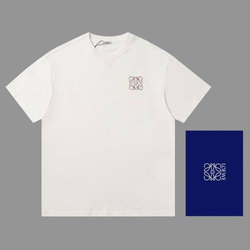 Loewe t-shirt men-155(XS-L)