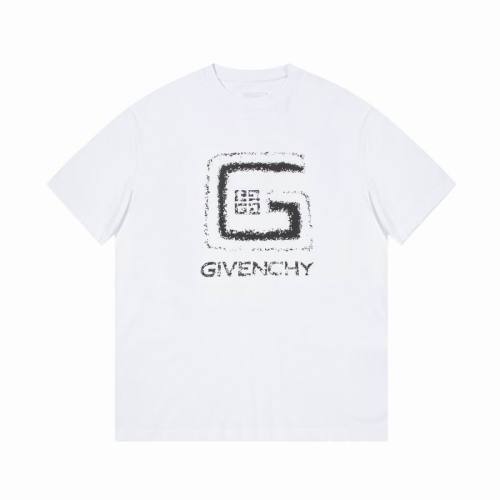 Givenchy t-shirt men-1209(XS-L)
