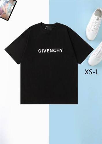 Givenchy t-shirt men-1255(XS-L)