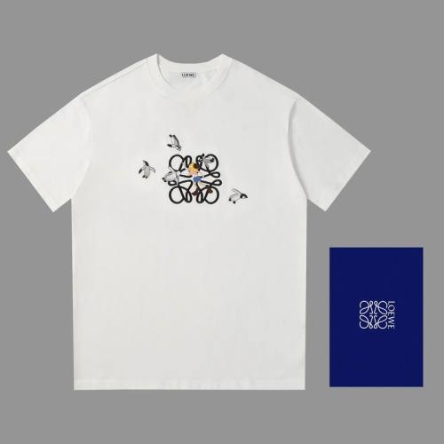 Loewe t-shirt men-169(XS-L)